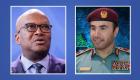  رئيس بوركينا فاسو يستقبل مرشح الإمارات لرئاسة "الإنتربول"