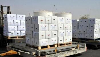 الإمارات في سقطرى.. أيادٍ بيضاء تبني وتعمر