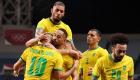 أولمبياد طوكيو 2021.. ماذا قالت صحف البرازيل بعد الفوز على مصر؟