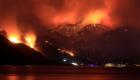 Türkiye'de yangınlarda son durum: 98 yangının 88'i kontrol altında; altı can kaybı var