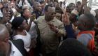 اعتقال زعيم المعارضة في تنزانيا ينذر باضطرابات
