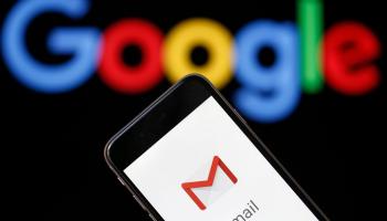 تطبيق Gmail