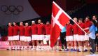 موعد مباراة الدنمارك والنرويج في أولمبياد طوكيو لكرة اليد والقنوات الناقلة