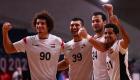 أرقام مذهلة.. ماذا قدم منتخب مصر لكرة اليد في أولمبياد طوكيو؟