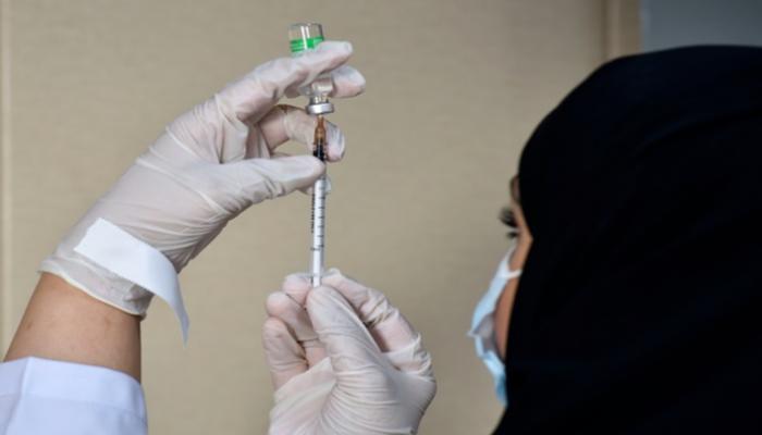 السعودية في اللقاح المعتمد السعودية تشترط