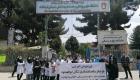 گزارش تصویری | اعتراضات پزشکان عمومی در چندین شهر ایران