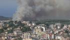 ترکیه | بحران بزرگترین آتش سوزی‌های