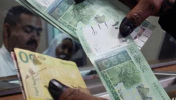 استقرار أسعار الدولار في السودان