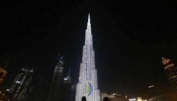 الإمارات الوجهة المفضلة للوافدين للشرق الأوسط