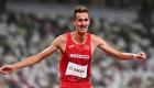 سفيان البقالي يحصد أول ذهبية مغربية في أولمبياد طوكيو