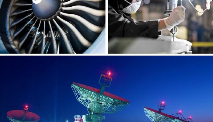 مبادلة ترعى الدورة الرابعة من القمة العالمية للصناعة والتصنيع