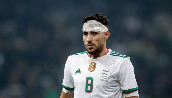 يوسف بلايلي