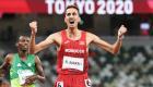 أولمبياد طوكيو 2021.. من هو سفيان البقالي صاحب أول ميدالية مغربية؟