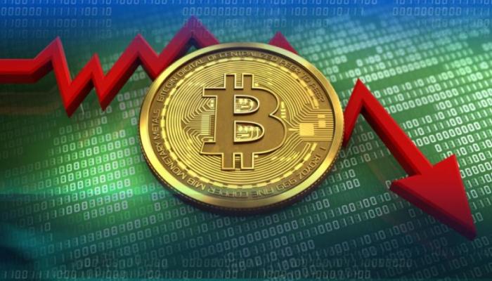 تراجع جماعي لـ"بيتكوين وأخواتها"