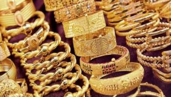 أسعار الذهب في الأردن