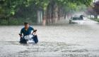 أمطار سنة كاملة سقطت في ثلاثة أيام.. 300 قتيل بفيضانات الصين