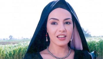 الفنانة شريهان