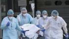 France/ Covid-19 : La pression hospitalière s'accentue, plus de 7581 cas en soins critique 