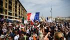 France/Coronavirus : les manifestants contre le passe sanitaire agressent les journalistes