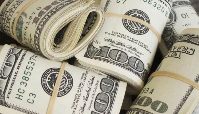 استقرار سعر الدولار في مصر