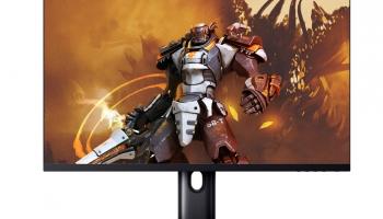 شاومي Mi 2K Gaming Monitor 27" الجديدة
