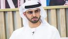 الإمارات تطلق "المنصة المعرفية للذكاء الاصطناعي"