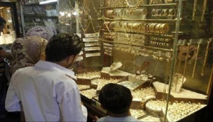 أسعار الذهب اليوم الثلاثاء 3 أغسطس 2021 في سوريا