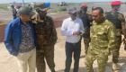 آبي أحمد وقادة عسكريون يتقدمون الخطوط الأمامية في عفار الإثيوبي