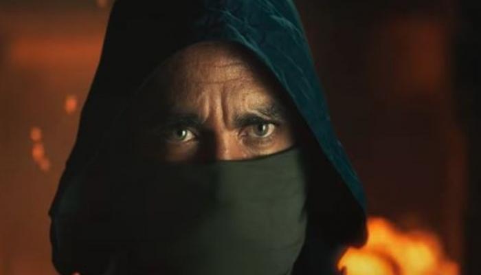أمير كرارة بطل فيلم