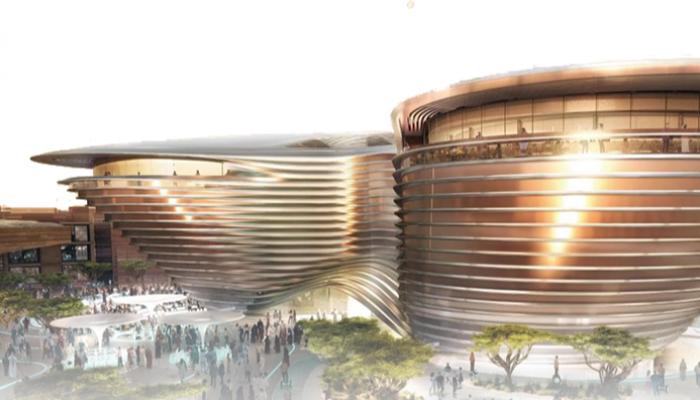 الإمارات تستضيف فعاليات كبرى حتى 2022 مع