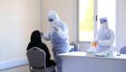 الإمارات: شفاء 1504 حالات لمصابين بفيروس كورونا 