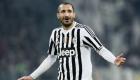 Juventus, 36 yaşındaki Chiellini ile yeni sözleşme imzaladı