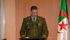 Algérie : Un nouveau commandant de la Gendarmerie nationale