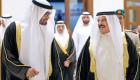 العاهل البحريني وولي عهد أبوظبي يؤكدان عمق العلاقات الثنائية بين البلدين
