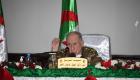 جيش الجزائر يتوعد "المتواطئين" في "الحرب القذرة والمؤامرات"