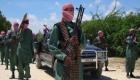 أمريكا تكثف غاراتها الجوية ضد "الشباب" الإرهابية بالصومال