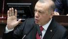 استطلاع: أردوغان هبوطا والمعارضة صعودا 