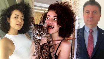 الضحية والجاني