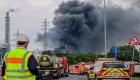 قتيلان و5 مفقودين في انفجار بمنشأة كيميائية غرب ألمانيا