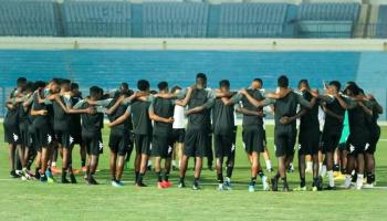 موعد مباراة الهلال وهلال الأبيض في الدوري السوداني