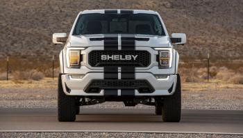 سيارة فورد F-150 بيك آب