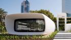 دبي تستهدف ريادة العالم في البناء باستخدام الطباعة ثلاثية الأبعاد
