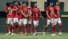 التشكيل المتوقع لمباراة الأهلي ووادي دجلة في الدوري المصري