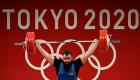 معن أسعد.. من هو صاحب أول ميدالية سورية في أولمبياد طوكيو؟