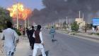 Afganistan'ın başkenti Kabil'de 3 ayrı patlama