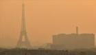 Fransa'da yüksek hava kirliliği nedeniyle hükümete 10 milyon euroluk ceza!
