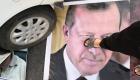 بالصور والفيديو.. غضب الليبيين يجر صور أردوغان تحت الأقدام 