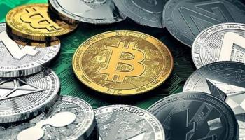 ارتفاع أسعار العملات الرقمية