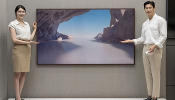 سامسونج The Frame 