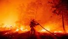 استمرار تأجج حرائق غابات كاليفورنيا.. وأوامر للسكان بإخلاء منازلهم